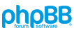 phpbb logo | Hosting Hub