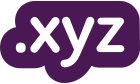 .xyz Domain Name | Hosting Hub